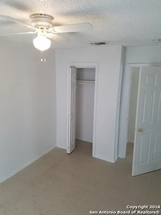 Image 7 - 3143 La Violeta Street, San Antonio, TX 78211, USA - Duplex for rent