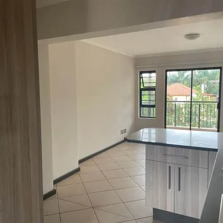 Rent this 2 bed apartment on 954 Park Street in Tshwane Ward 92, Pretoria