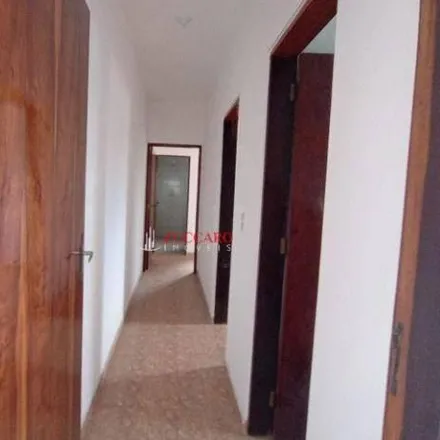 Rent this 2 bed apartment on Rua Cachoeira 1096 in Picanço, Guarulhos - SP