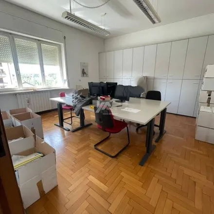 Rent this 5 bed apartment on Via Creta in 25100 Brescia BS, Italy