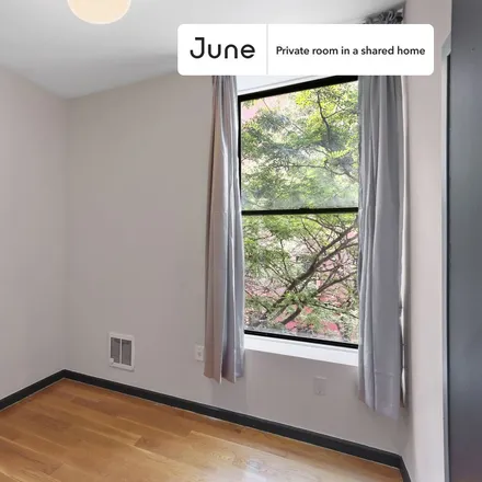 Rent this 4 bed room on 161 West 120th Street
