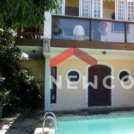 Buy this 4 bed house on Rua do Gelo in Centro, Iguaba Grande - RJ