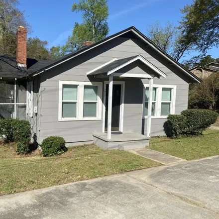 Buy this 2 bed house on 1813 Sibley Rd in Augusta, Georgia