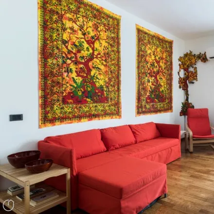 Rent this 1 bed apartment on Unione Artigiani della Provincia di Milano in Via Messina, 20154 Milan MI