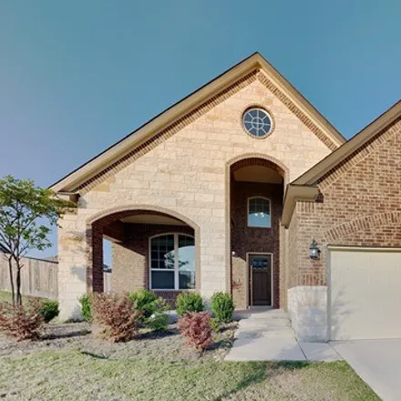Buy this 5 bed house on 3927 Flyn Y Drive in Bexar County, TX 78253