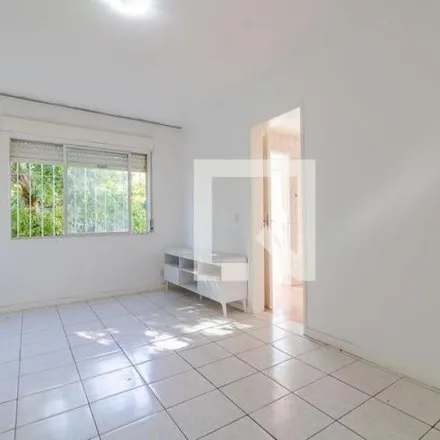 Rent this 1 bed apartment on Colégio Adventista in Rua Camaquã 534, Camaquã