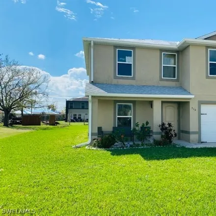 Buy this 3 bed house on 310 Southeast 3rd Terrace in Cape Coral, FL 33990