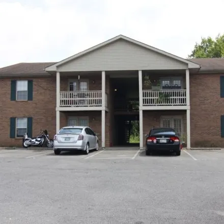 Rent this 2 bed apartment on 3201 Tower Drive in Clarksville, TN 37042