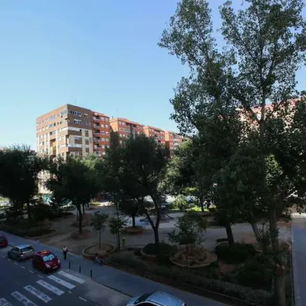 Image 4 - Clínica Carrasquer, Avinguda de Blasco Ibáñez, 46022 Valencia, Spain - Apartment for rent