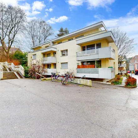 Rent this 4 bed apartment on Im Gehracker 4 in 4125 Riehen, Switzerland