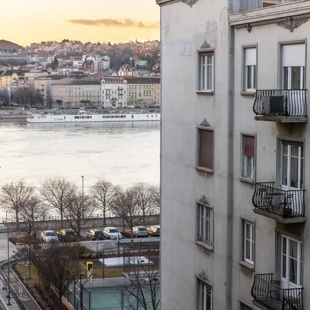 Image 3 - Budapest, Falk Miksa utca 10, 1055, Hungary - Apartment for rent