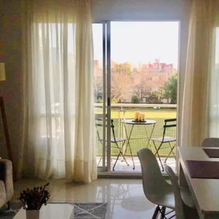 Rent this 2 bed apartment on Gurruchaga 199 in Villa Crespo, C1414 AFD Buenos Aires