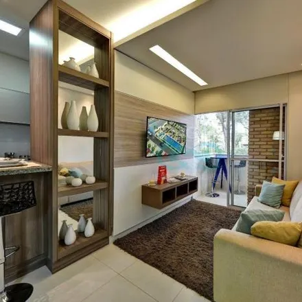 Buy this 2 bed apartment on Rua da Sinceridade in Jardim Holanda, Uberlândia - MG
