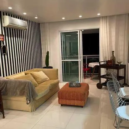 Image 1 - Tapebuias, Avenida Salvador Allende, Recreio dos Bandeirantes, Rio de Janeiro - RJ, 22793-082, Brazil - Apartment for sale