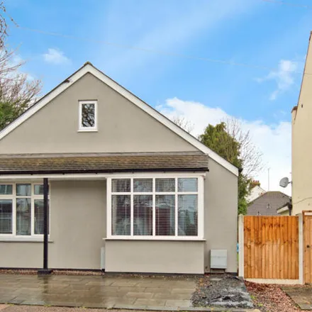 Buy this 4 bed house on Lonsdale Road in Southend-on-Sea, SS2 4LR