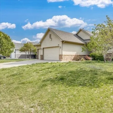 Image 3 - 1449 South Shiloh Court, Wichita, KS 67207, USA - House for sale