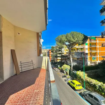 Image 5 - Via San Domenico, 80127 Naples NA, Italy - Apartment for rent