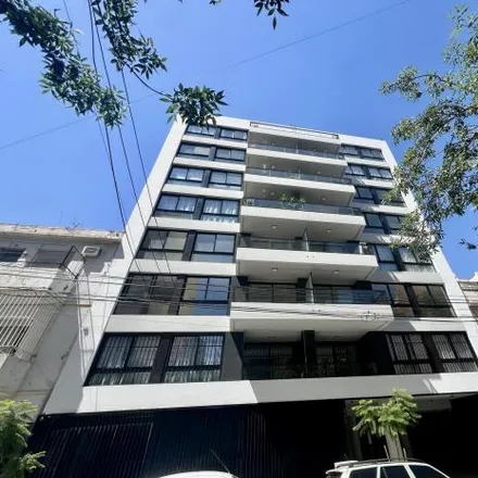 Buy this 3 bed apartment on Acoyte 895 in Caballito, C1405 DCG Buenos Aires
