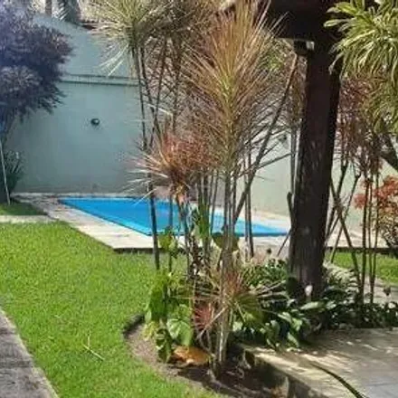Rent this 4 bed house on Avenida Salvador Allende in Recreio dos Bandeirantes, Rio de Janeiro - RJ