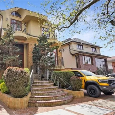 Buy this 6 bed house on 2390 National Drive in New York, NY 11234