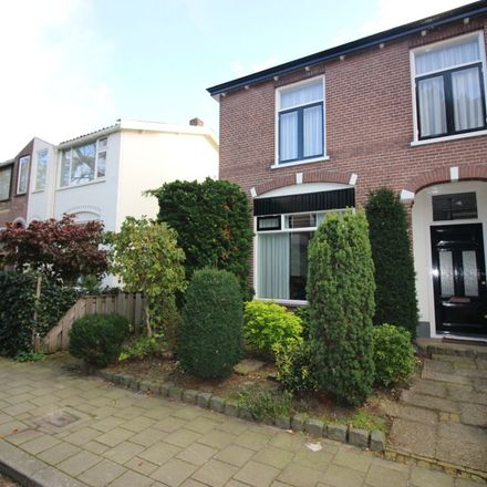Rent this 3 bed apartment on Kromme Englaan 11 in 1404 BV Bussum, Netherlands
