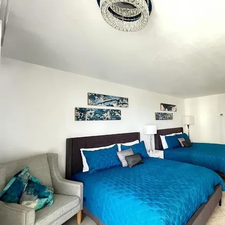Rent this 1 bed apartment on Sunny Isles Beach