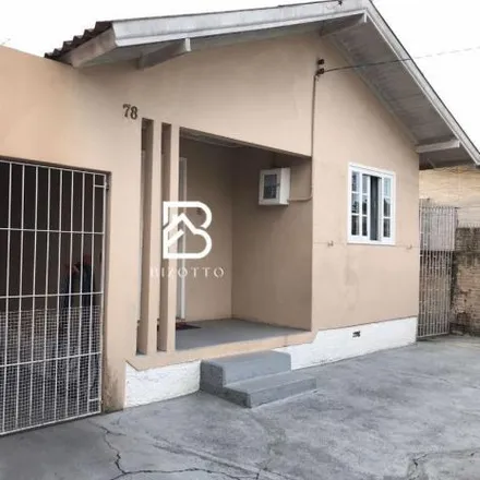 Buy this 2 bed house on Rua Curitibanos in Bela Vista, São José - SC