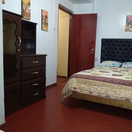 Image 2 - Lima Metropolitan Area, Barranco, LIM, PE - House for rent