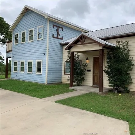 Rent this 4 bed house on John Sharp Parkway in Bryan, TX 77807