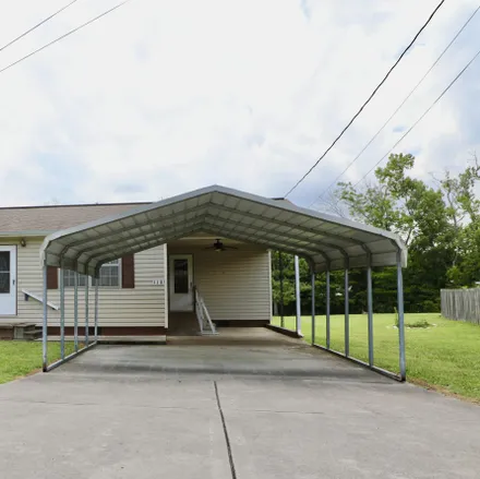 Buy this 4 bed house on 147 Bradley Drive in Madisonville, Monroe County