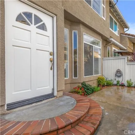 Rent this 3 bed condo on 27556 Jasmine Avenue in Mission Viejo, CA 92692