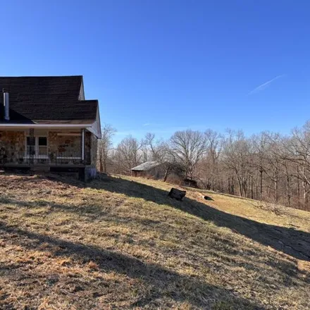 Image 3 - 811 Blueberry Ridge, Olive Hill, Carter County, KY 41164, USA - House for sale