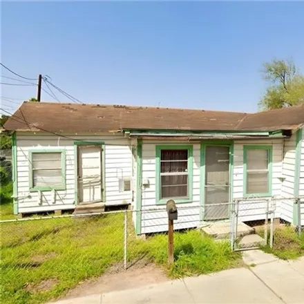 Buy this 1 bed house on 1614 Mobile Avenue in McAllen, TX 78501
