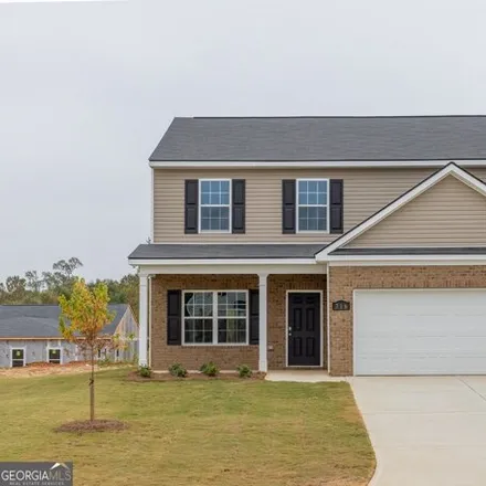Buy this 4 bed house on Ivy Glen Drive in Perry, GA 31069