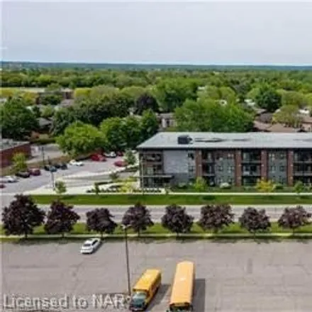 Buy this 2 bed condo on 212 Lakeport Road in St. Catharines, ON L2N 4H7
