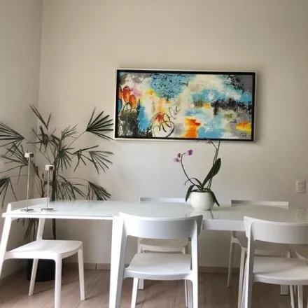 Rent this 2 bed apartment on unnamed road in Álvaro Obregón, 01780 Mexico City