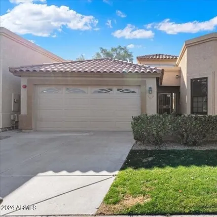 Buy this 3 bed house on 10463 East Fanfol Lane in Scottsdale, AZ 85258