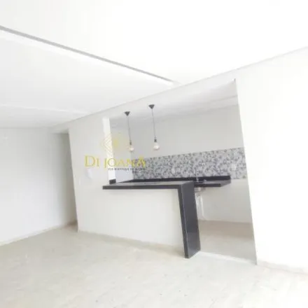 Buy this 2 bed apartment on Rua Carlota Cardinali in Regional Norte, Betim - MG