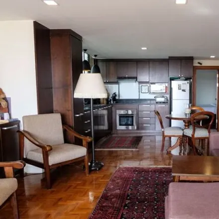 Buy this 2 bed condo on Chiang Khang in Soi 3, Chiang Mai Province 50140