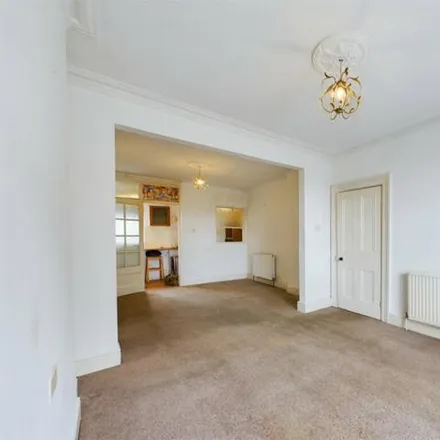 Image 3 - Roath Road Chapel, Roath Road, North Weston, BS20 6AW, United Kingdom - Townhouse for rent