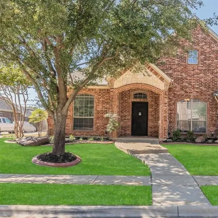 Buy this 5 bed house on 7909 Forest Ridge Court in North Richland Hills, TX 76182