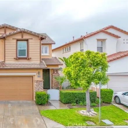 Buy this 4 bed house on 12826 Zinnea Avenue in Chino, CA 91710