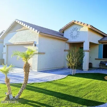 Buy this 3 bed house on 7158 West Lawrence Lane in Peoria, AZ 85345