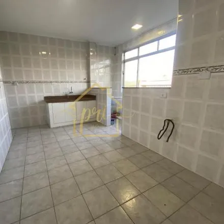 Buy this 3 bed apartment on Avenida Conselheiro Nébias in Vila Nova, Santos - SP