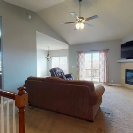 Buy this 4 bed apartment on 6313 South 191St Street in Millard, Omaha