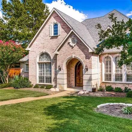 Image 3 - 955 Condor Drive, Coppell, TX 75019, USA - House for sale