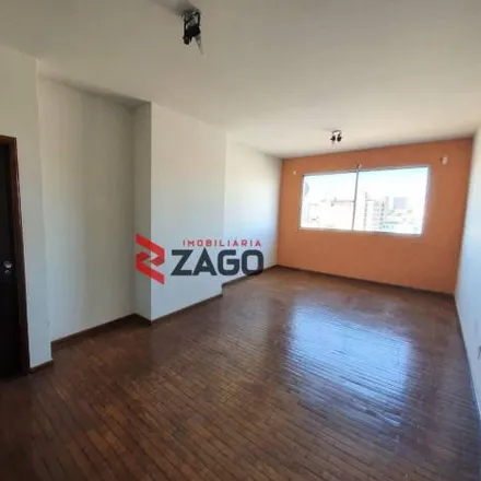 Image 1 - Rua Santo Antônio, Centro, Uberaba - MG, 38025-440, Brazil - Apartment for sale