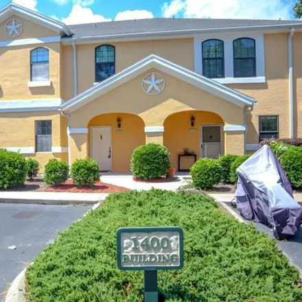 Buy this 3 bed condo on 1414 Vista Cove Rd in Saint Augustine, Florida