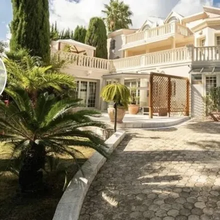 Buy this studio house on 780 Rue Antoine Péglion in 06190 Roquebrune-Cap-Martin, France
