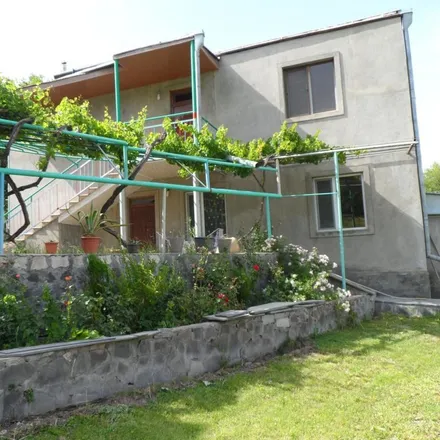 Rent this 4 bed apartment on Yeghegnadzor